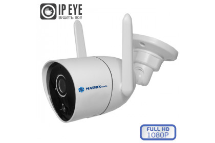 MT-CM2.0IP20 WiFi (3,6мм)