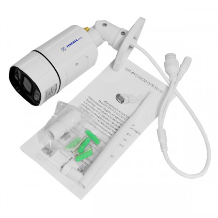MT-CM2.0IP20F Wi-Fi (3,6mm)