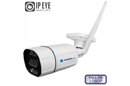MT-CM2.0IP20F Wi-Fi (3,6mm)