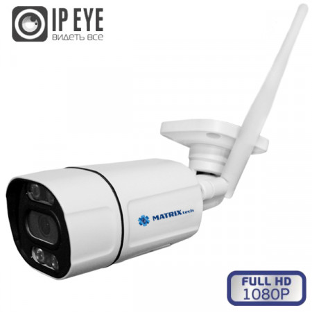 MT-CM2.0IP20F Wi-Fi (3,6mm)