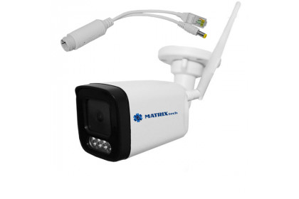 MT-CM5.0IP20C-M SD PoE сплиттер Wi-Fi (2.8mm)