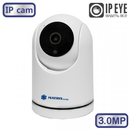 MT-PTZ3.0IP10 Wi-Fi (2,8mm) MT-PTZ3.0IP10 Wi-Fi (2,8mm)