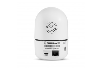 MT-PTZ5.0IP10 Wi-Fi + RJ45 (2,8mm)
