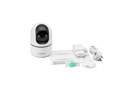 MT-PTZ5.0IP10 Wi-Fi + RJ45 (2,8mm)