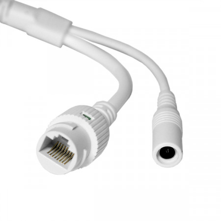 MT-CP4.0IP20G PoE сплиттер (2,8mm)