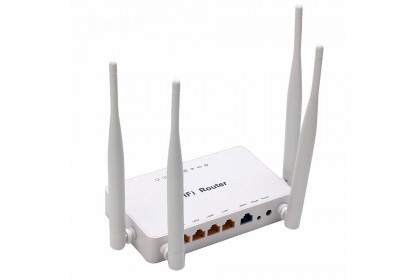 Роутер M-WR4100 4G/3G Wi-Fi