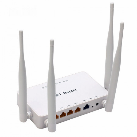 Роутер M-WR4100 4G/3G Wi-Fi Роутер M-WR4100 4G/3G Wi-Fi
