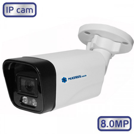 MT-CM8.0IP20N PoE (2,8mm)