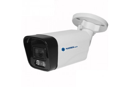 MT-CM4.0IP20G PoE (2,8mm)