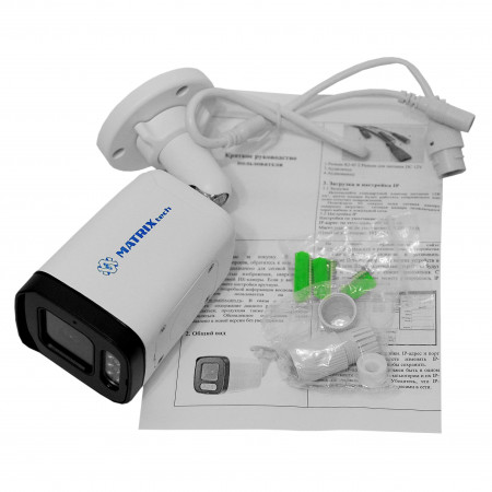 MT-CP4.0IP20G PoE сплиттер (2,8mm)