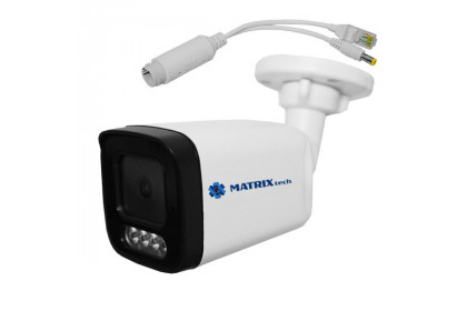 MT-CM4.0IP20G-SD PoE сплиттер (2,8mm)