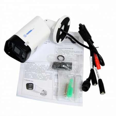 MT-CM5.0IP20SG-M PoE D-LED (3,6mm)