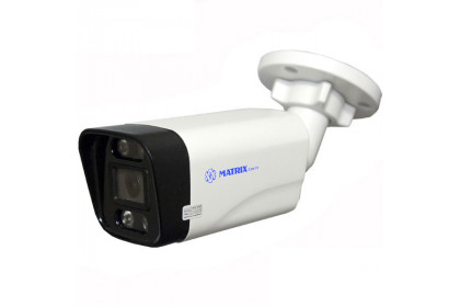 MT-CM5.0IP20G PoE (2,8mm)