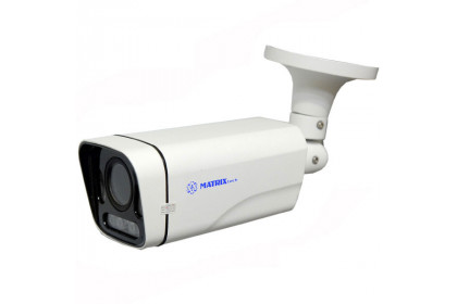 MT-CM5.0IP40VG PoE D-LED (2,7-13,5mm)