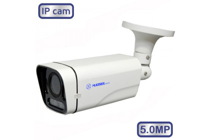 MT-CM5.0IP40BE PoE D-LED (2,7-13,5mm)
