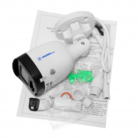 MT-CP3.0IP20MG PoE сплиттер (2,8mm)
