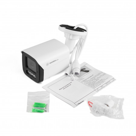 MT-CM5.0IP30G PoE (2,8mm)
