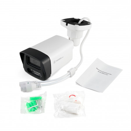 MT-CP2.0IP20TG-M PoE сплиттер D-LED (2,8mm)
