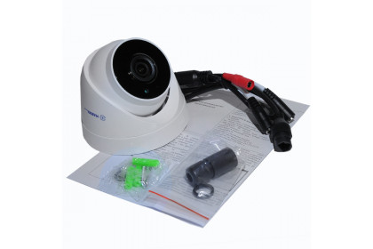 MT-DP5.0IP20AVV-F PoE audio (2,8mm)