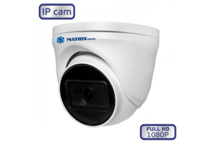 MT-DM2.0IP20X PoE DUAL-LED PRO audio (2,8mm)