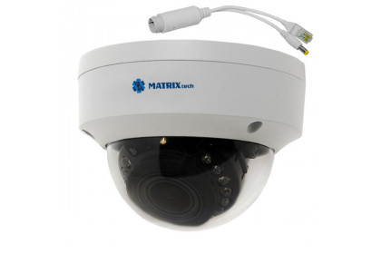 MT-DW1080IP20VSG PoE сплиттер audio (2,7-13,5mm)