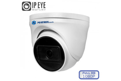 MT-DM2.0IP20SX PoE audio (3,6mm)