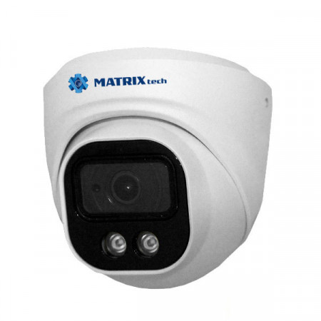MT-DM4.0IP20G PoE audio (2,8mm)