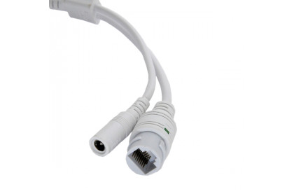 MT-CM5.0IP40BE PoE D-LED (2,7-13,5mm)