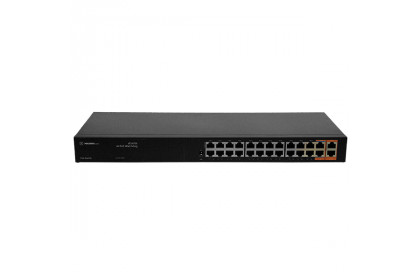 PoE коммутатор M-PS2420G