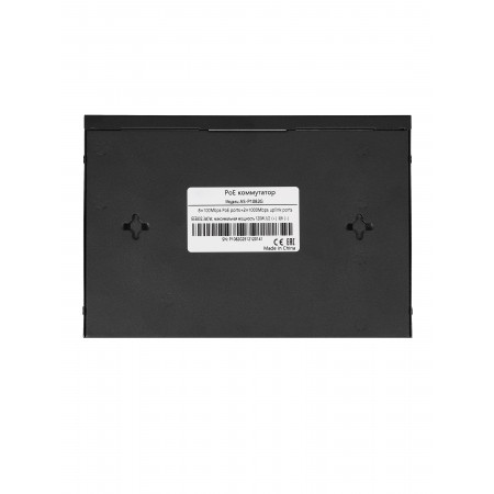 PoE коммутатор AS-P1082G Light PoE коммутатор AS-P1082G Light