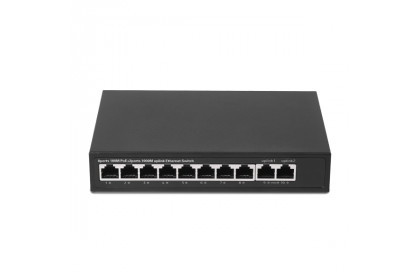 PoE коммутатор AS-P1082G Light