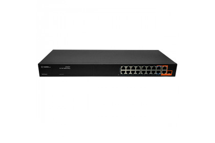 PoE коммутатор M-PS1621GF-V2