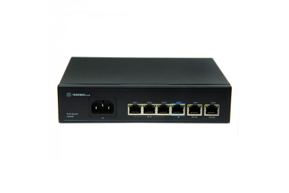 PoE коммутатор M-PS4200-V2