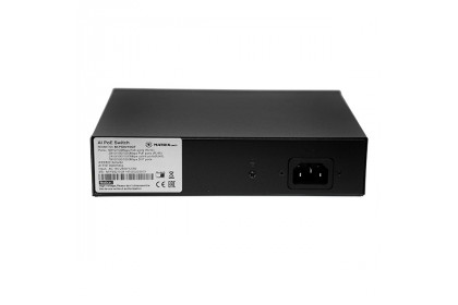 PoE коммутатор M-PS8210GF