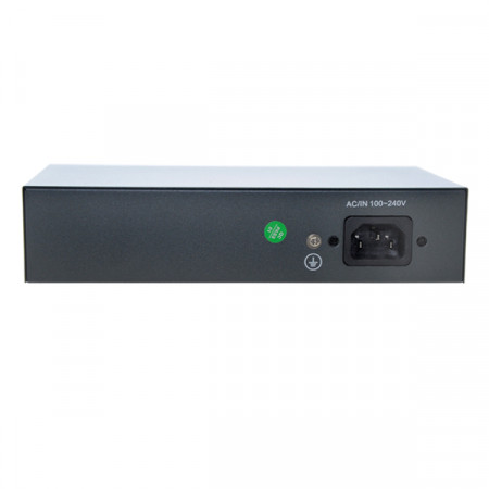 PoE коммутатор M-S4200P