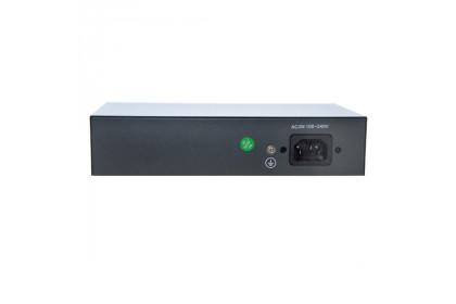 PoE коммутатор M-SG8200P