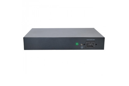 PoE коммутатор M-PS1621GF