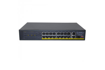 PoE коммутатор M-PS1621GF