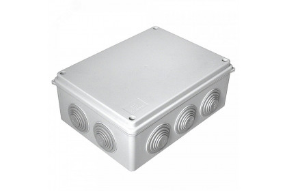 Монтажная коробка 200х150х75мм IP55