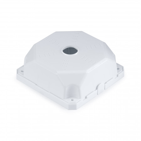 Монтажная коробка AB-W10 130x130x50