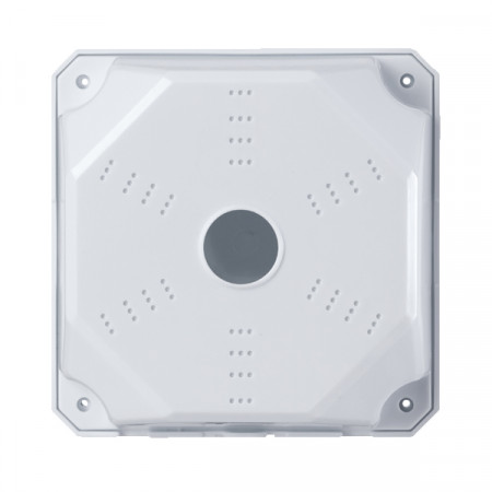 Монтажная коробка AB-W10 130x130x50 Монтажная коробка AB-W10 130x130x50