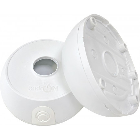 Монтажная коробка KadrON JB2-100W Монтажная коробка KadrON JB2-100W