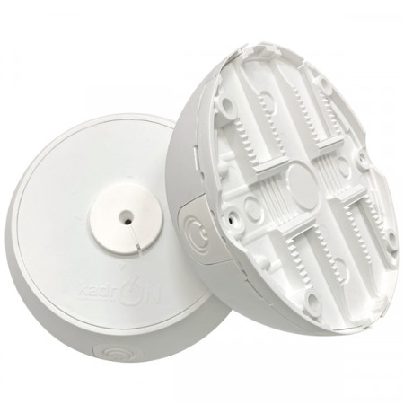 Монтажная коробка KadrON JB3-115W Монтажная коробка KadrON JB3-115W