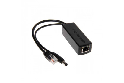 PoE сплиттер CN-4812B