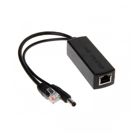PoE сплиттер CN-4812B PoE сплиттер CN-4812B