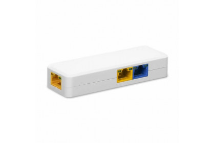 Удлинитель Ethernet + PoE AN-SE600M