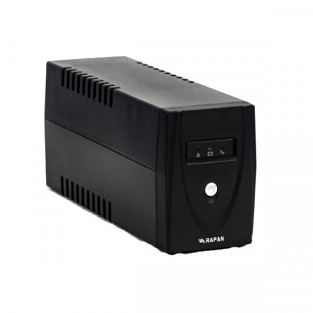 ИБП RAPAN-UPS 600 ИБП RAPAN-UPS 600