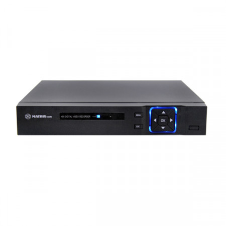 MATRIX M-4AHD2.0MP MATRIX M-4AHD2.0MP