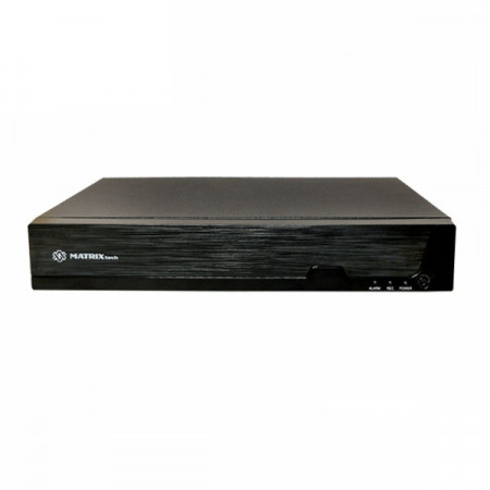 M-16IP4K H.265 M-16IP4K H.265
