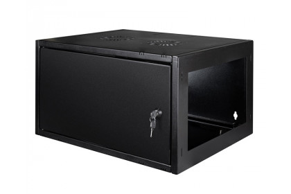 Серверный шкаф RackMann 6 U (600x450)